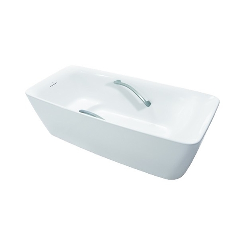 Bồn tắm TOTO cao cấp đặt sàn PJY1724WHPWENMW