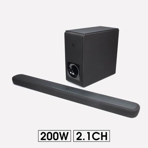 Loa Soundbar Yamaha YAS-209