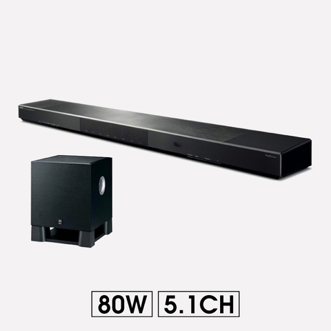 Loa Soundbar Yamaha YSP-1600