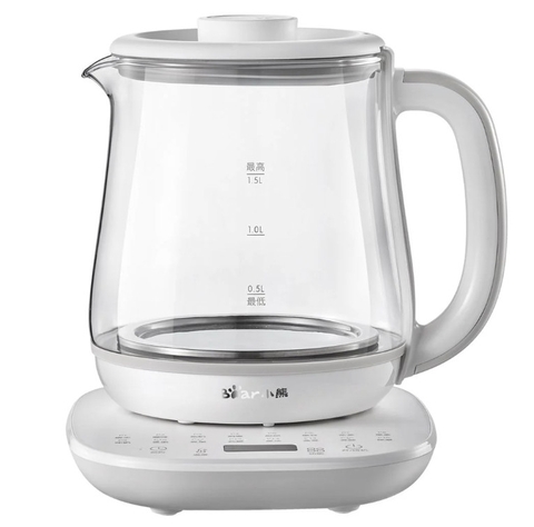 Bình trà đa năng Bear YSH-D15V7 (1,5 lít)