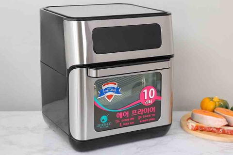 Nồi chiên không dầu Hawonkoo AFH-101