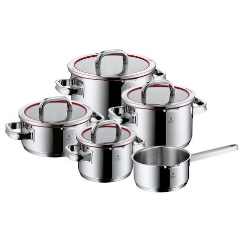 BỘ NỒI WMF FUNCTION 5 MÓN