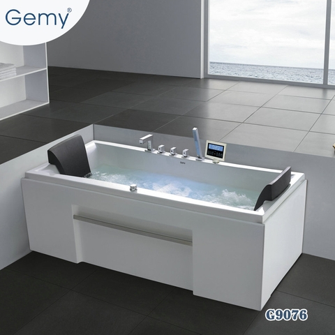 Bồn Tắm Massage G-9076