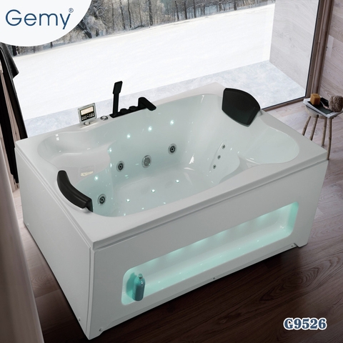 Bồn tắm massage G9526