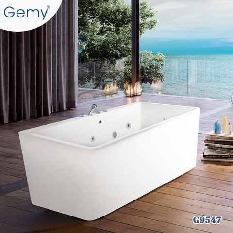 BỒN TẮM MASSAGE G9547-1