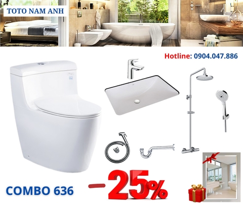 COMBO TOTO 636-2025