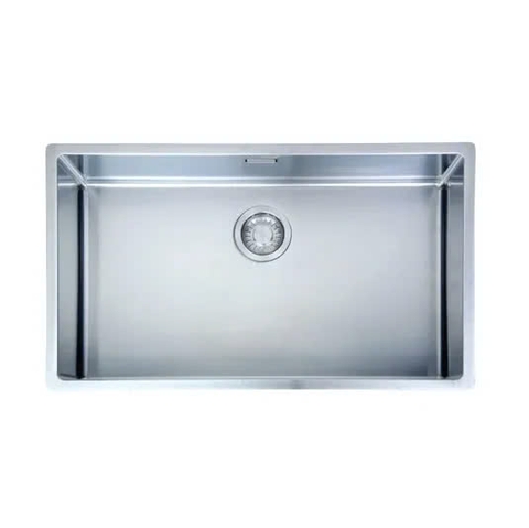 CHẬU RỬA BÁT INOX 1 HỐ FRANKE BOX 210-72
