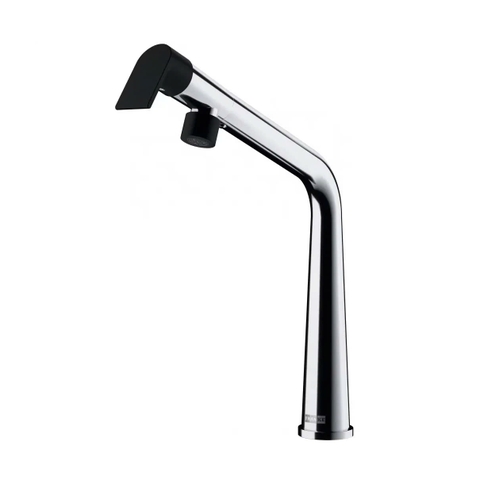 Vòi Rửa Bát INOX FRANKE SWIVEL TOP HP CHROME