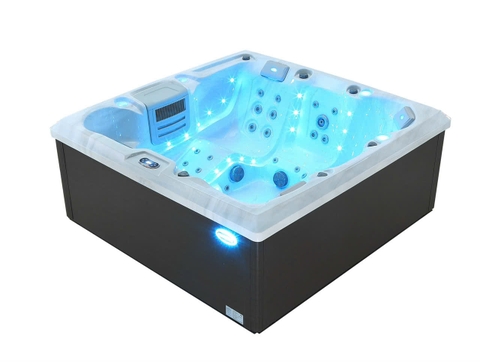 Bồn tắm Spa Monalisa M-3550