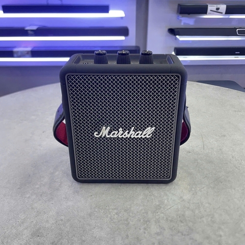 Loa Marshall Stockwell 2 (II) Likenew
