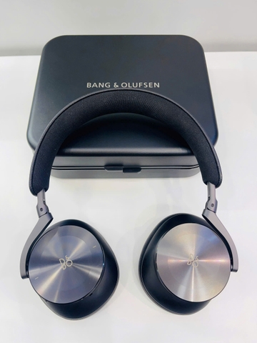 Tai Nghe Bang & Olufsen Beoplay H95 Black Likenew