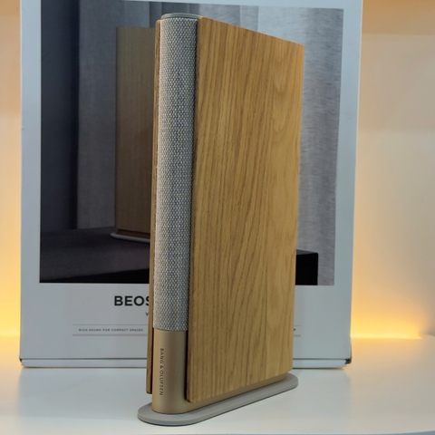 Bang & Olufsen Beosound Emerge Likenew Fullbox