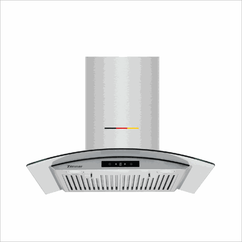 Máy hút mùi Zemmer HZM 700 INOX