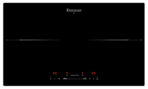 Bếp từ Zemmer IZM 206 A
