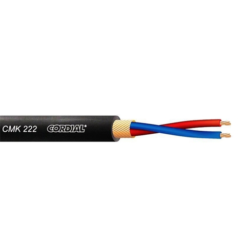 Dây Tín Hiệu Cordial CMK 222