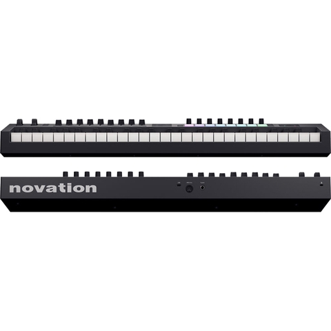 Controller MIDI Novation Launchkey 49 MK4