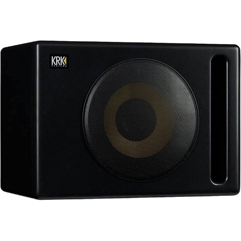 Loa Sub kiểm âm KRK S10.4