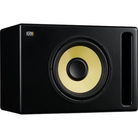 Loa Sub kiểm âm KRK S12.4