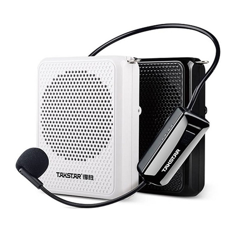 Máy trợ giảng không dây Takstar E126W