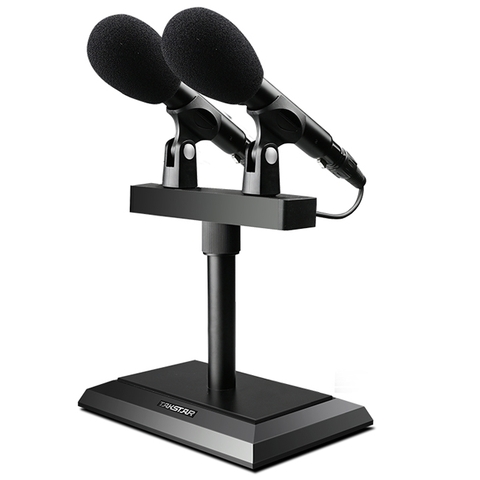 Micro hội nghị để bục phát biểu Takstar MS-T5 và MS-T2