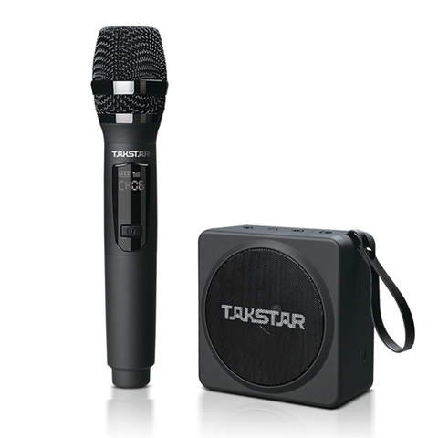 Máy trợ giảng Takstar E261W (cầm tay)