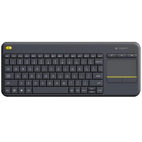 Bàn phím Logitech K400 Plus