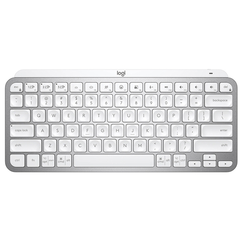 Bàn Phím Không Dây Logitech MX Keys Mini
