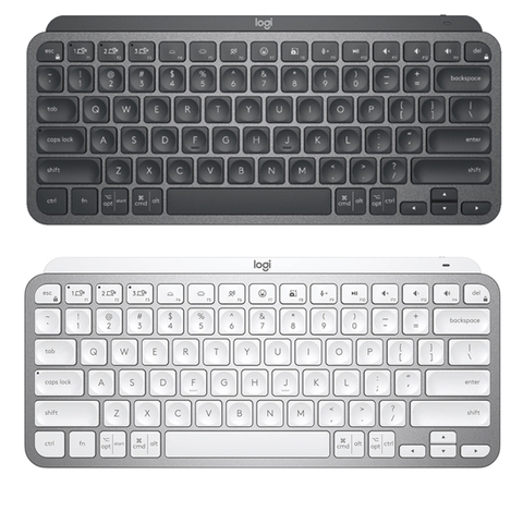 Bàn Phím Không Dây Logitech MX Keys Mini