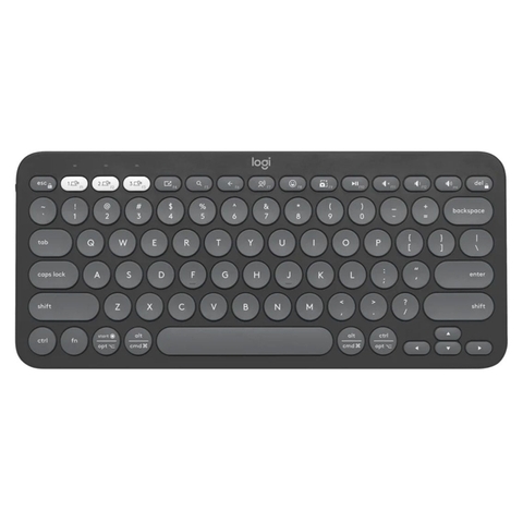 Bàn phím Bluetooth Logitech K380s