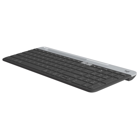 Bàn Phím Không Dây Logitech Slim K580 (đen)