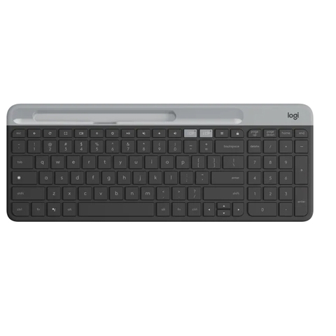 Bàn Phím Không Dây Logitech Slim K580 (đen)