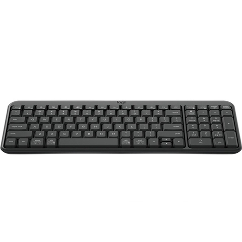 Bàn phím Logitech K251 đen