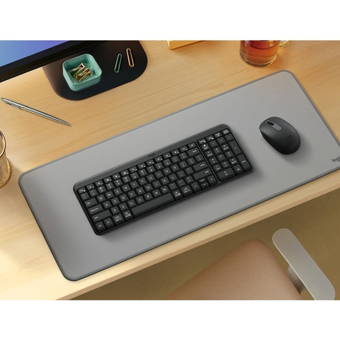 Bàn phím Logitech K251 đen