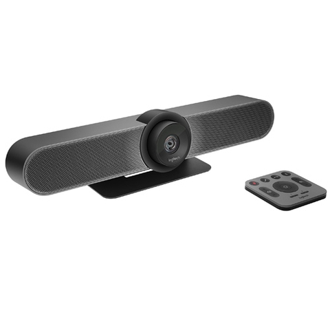 Thiết bị phòng họp Logitech Meetup