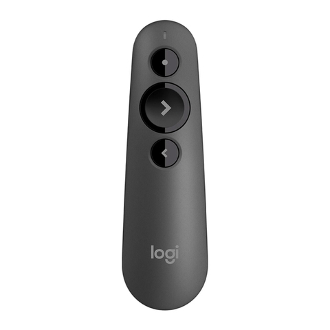 Bút Trình Chiếu Logitech R500s