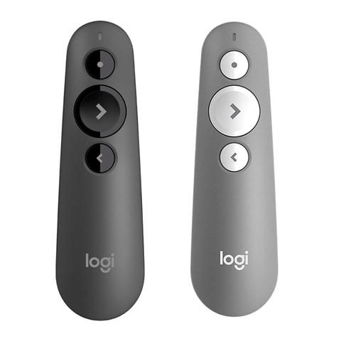 Bút Trình Chiếu Logitech R500s