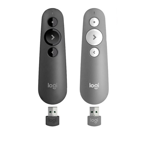 Bút trình chiếu Logitech R500