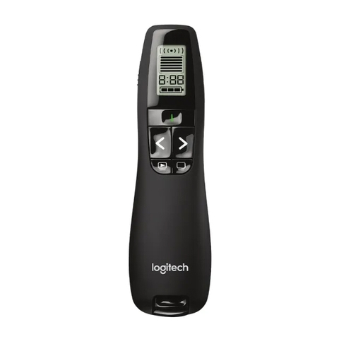 Bút Trình Chiếu Logitech R800