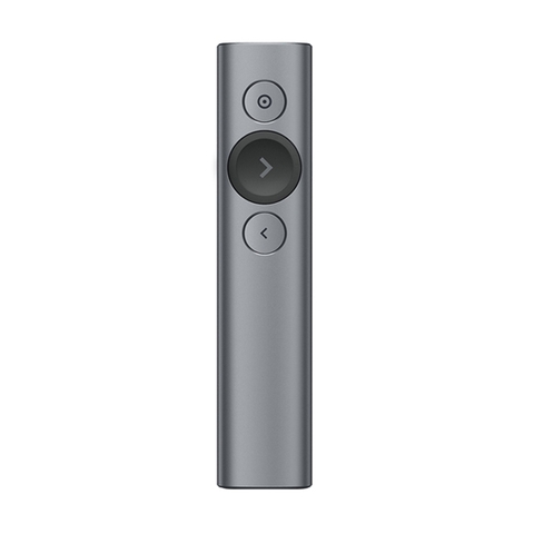 Bút Logitech Spotlight (xám)