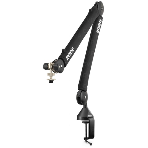 Chân Kẹp Bàn cho Microphone Rode PSA1+ Professional Studio Arm
