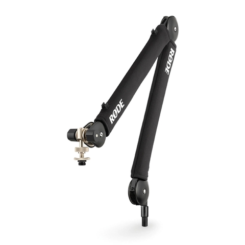 Chân Kẹp Bàn cho Microphone Rode PSA1+ Professional Studio Arm