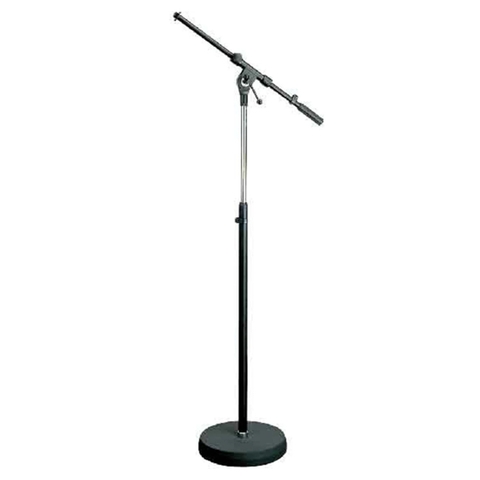 Chân đứng micro đế tròn Soundking DD085