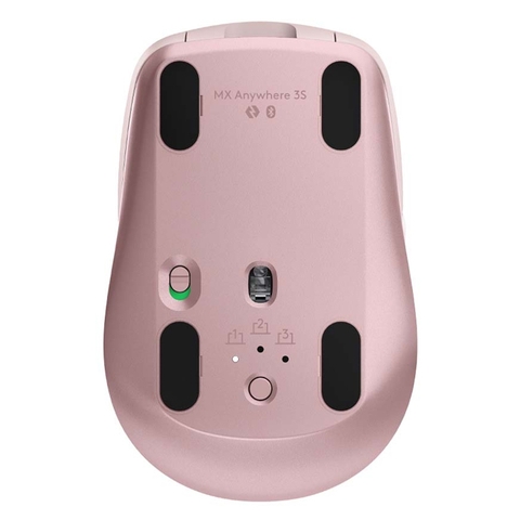 Chuột Logitech Anywhere 3s (hồng)