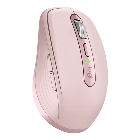 Chuột Logitech Anywhere 3s (hồng)