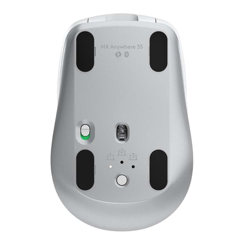 Chuột Logitech Anywhere 3s (trắng)