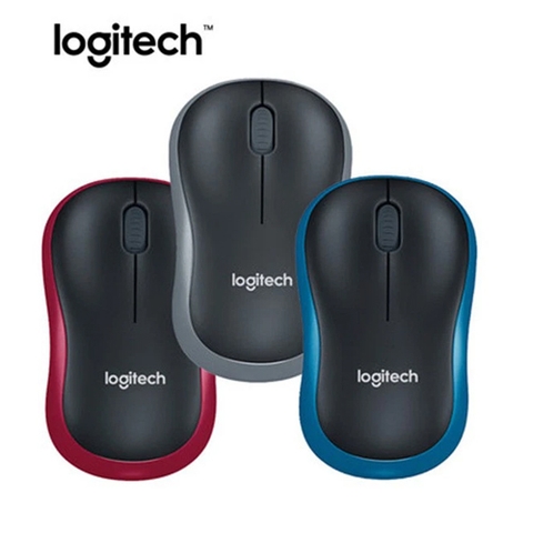 Chuột Logitech M185