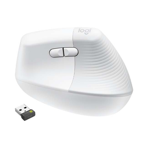 Chuột Logitech Lift Vertical for Business