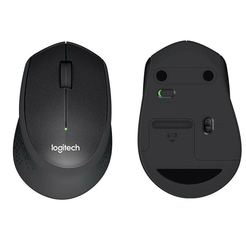 Chuột Logitech M331