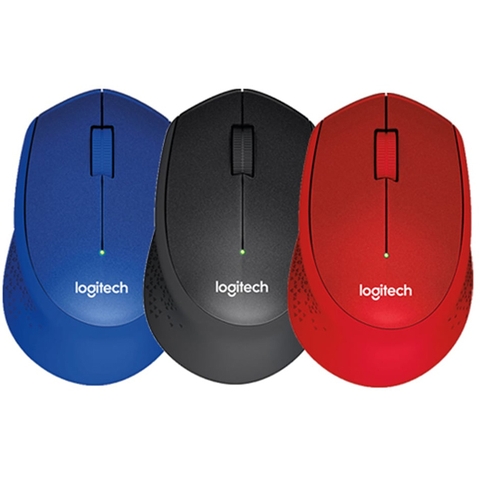 Chuột Logitech M331