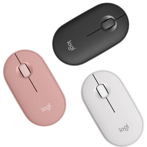Chuột Logitech M350s